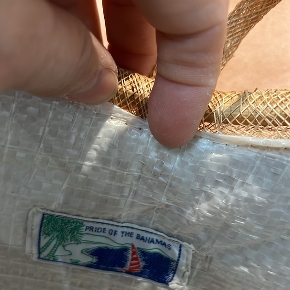 Handcrafted Floral and Fruit Embellished Tote - Picture 9 of 12